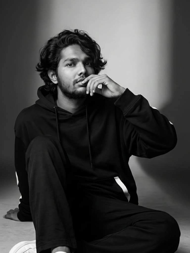 Sandeep Rathod - Creative Developer and Designer